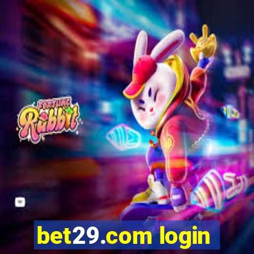 bet29.com login